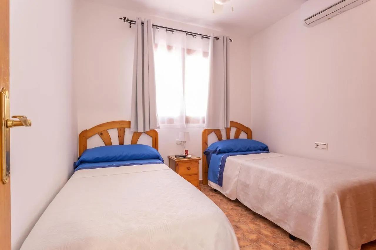 Apartamento Con Piscina Privada Nerja Spain