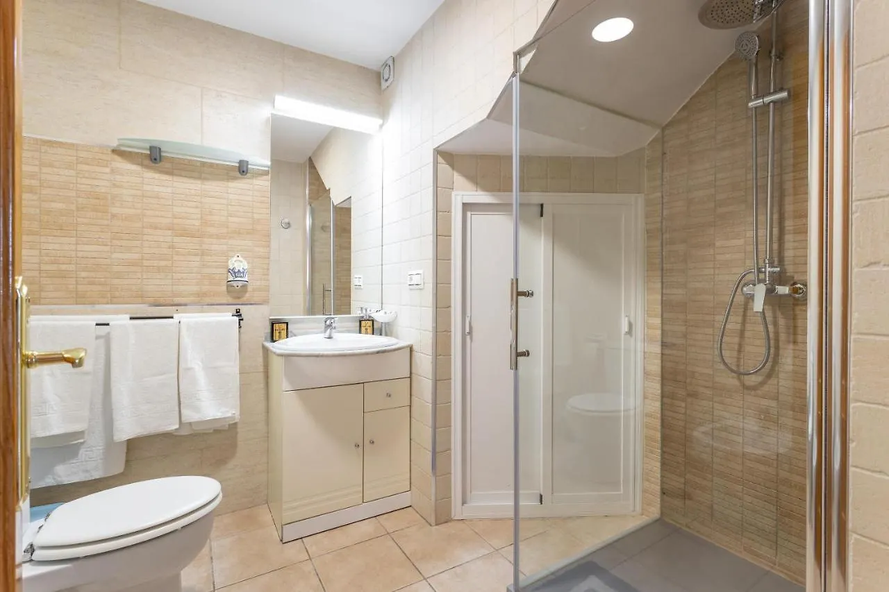 Apartment Apartamento Con Piscina Privada Nerja