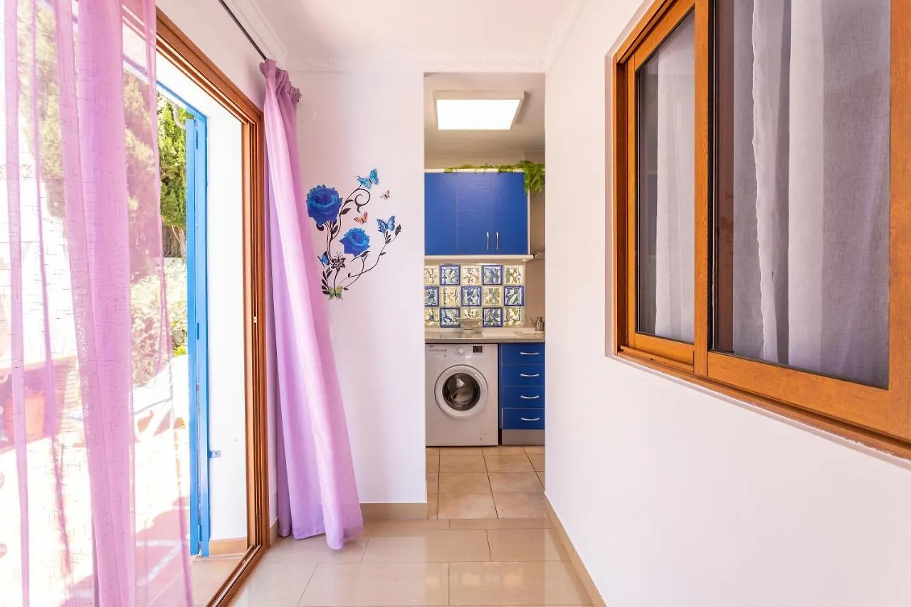 Apartamento Con Piscina Privada Nerja Apartment