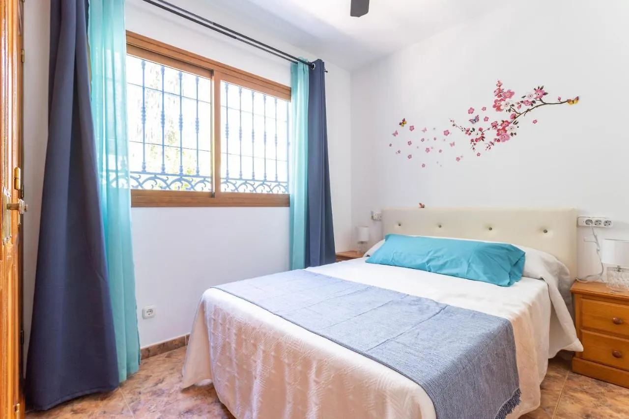 Apartamento Con Piscina Privada Nerja 0*,  Spain