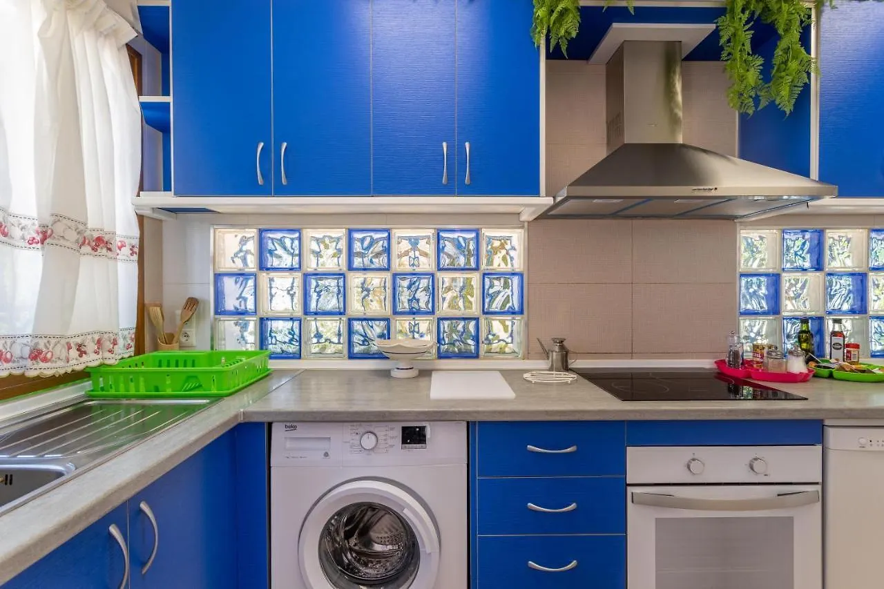 Apartamento Con Piscina Privada Nerja Apartment