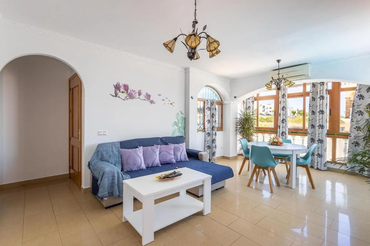 Apartamento Con Piscina Privada Nerja Apartment