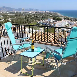 Casa Familiar In Punta Lara Nerja